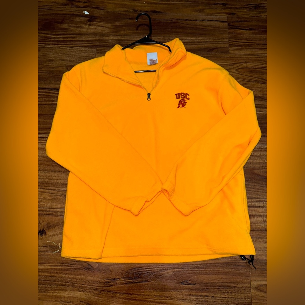 USC Pullover Sweater Size L